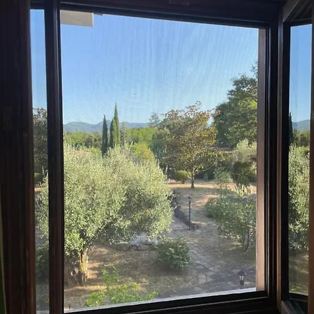 Maison d'hôtes Borgo Patierno à Conca della Campania Extérieur photo