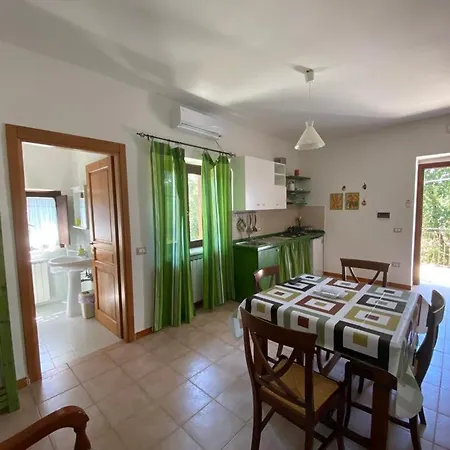Affittacamere Borgo Patierno Conca della Campania Esterno foto