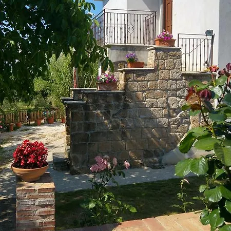 Maison d'hôtes Borgo Patierno à Conca della Campania Extérieur photo