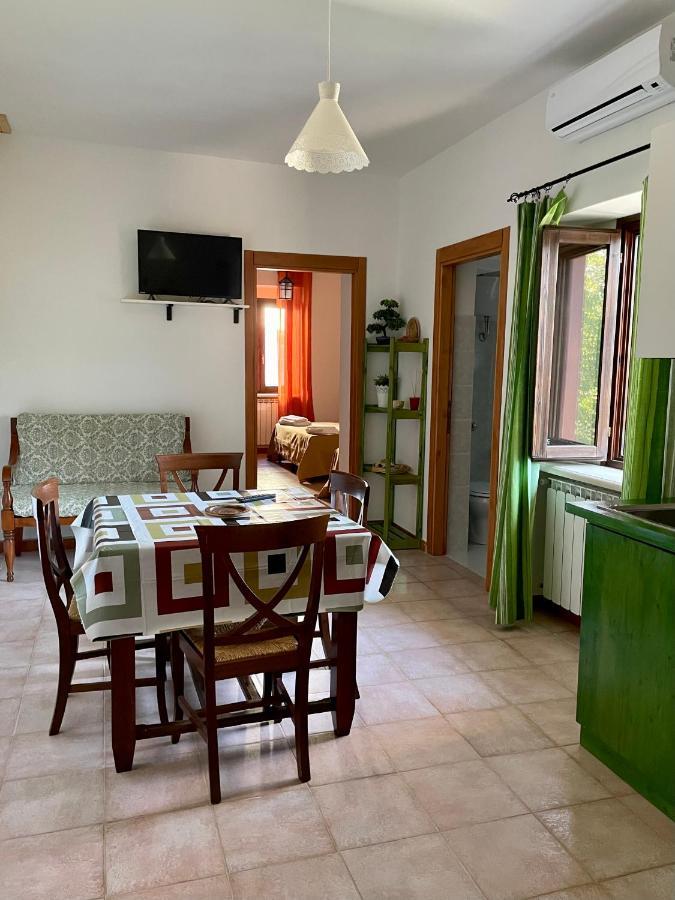 Landhuis Borgo Patierno Conca della Campania