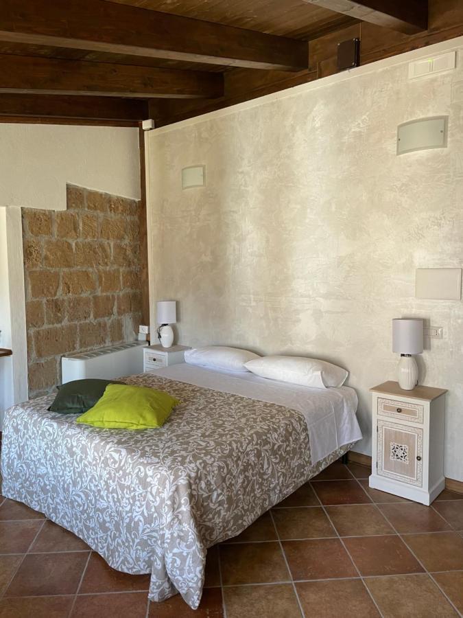 Borgo Patierno Conca della Campania
