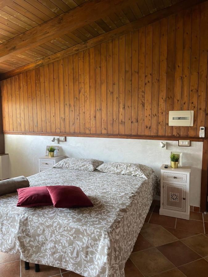 Landhuis Borgo Patierno