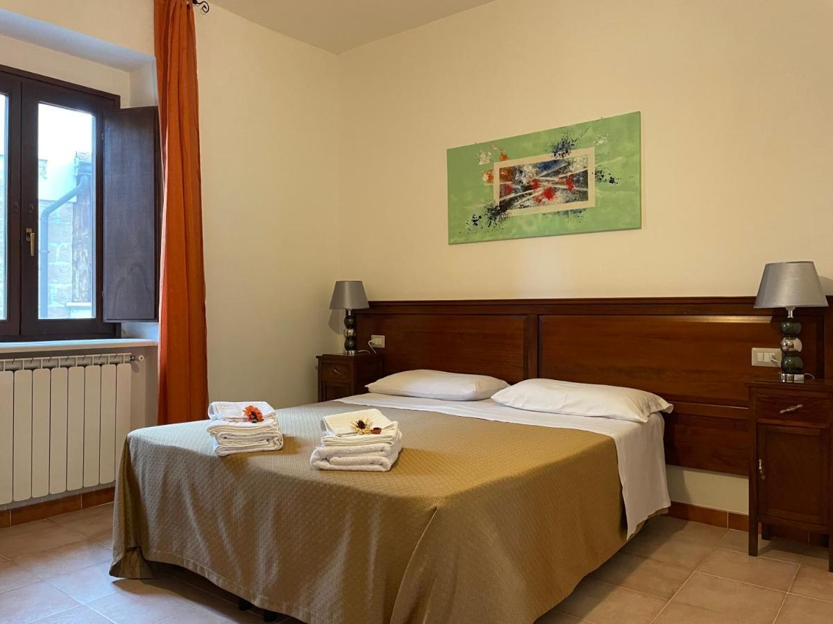 Borgo Patierno Landhuis