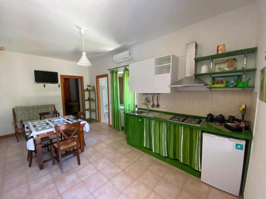 Borgo Patierno Landhuis *