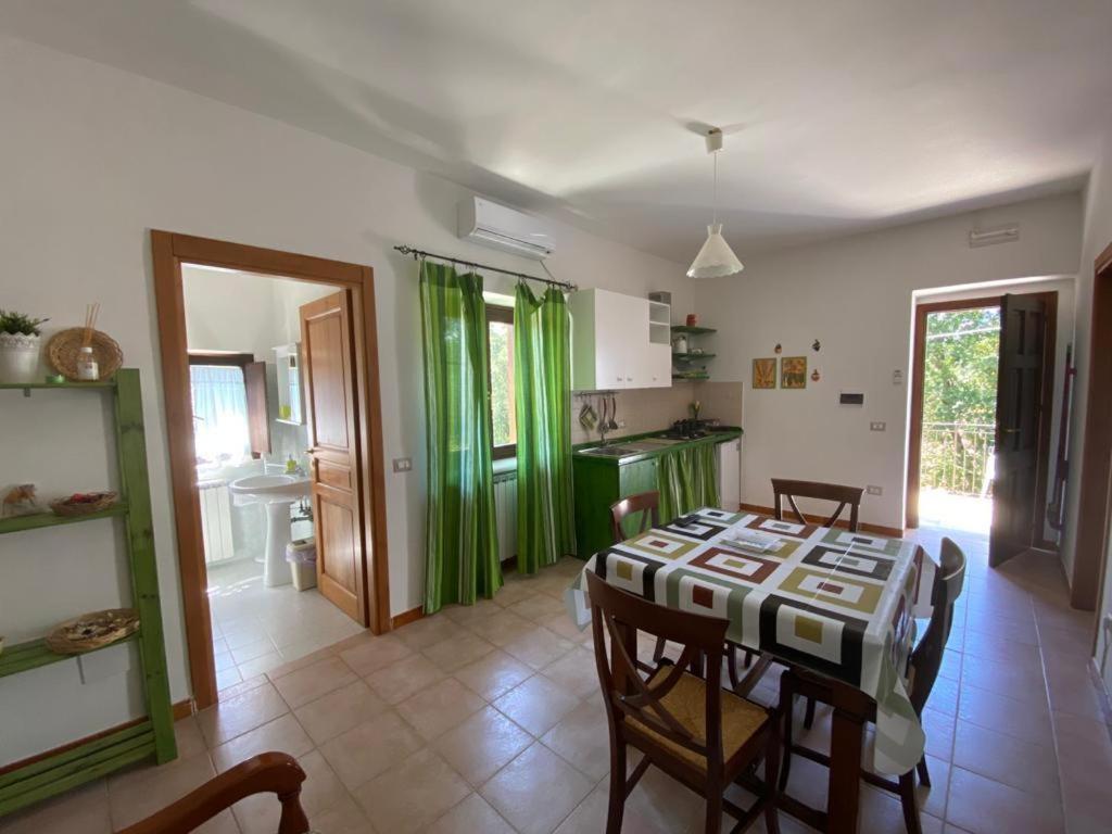 Borgo Patierno Landhuis Conca della Campania