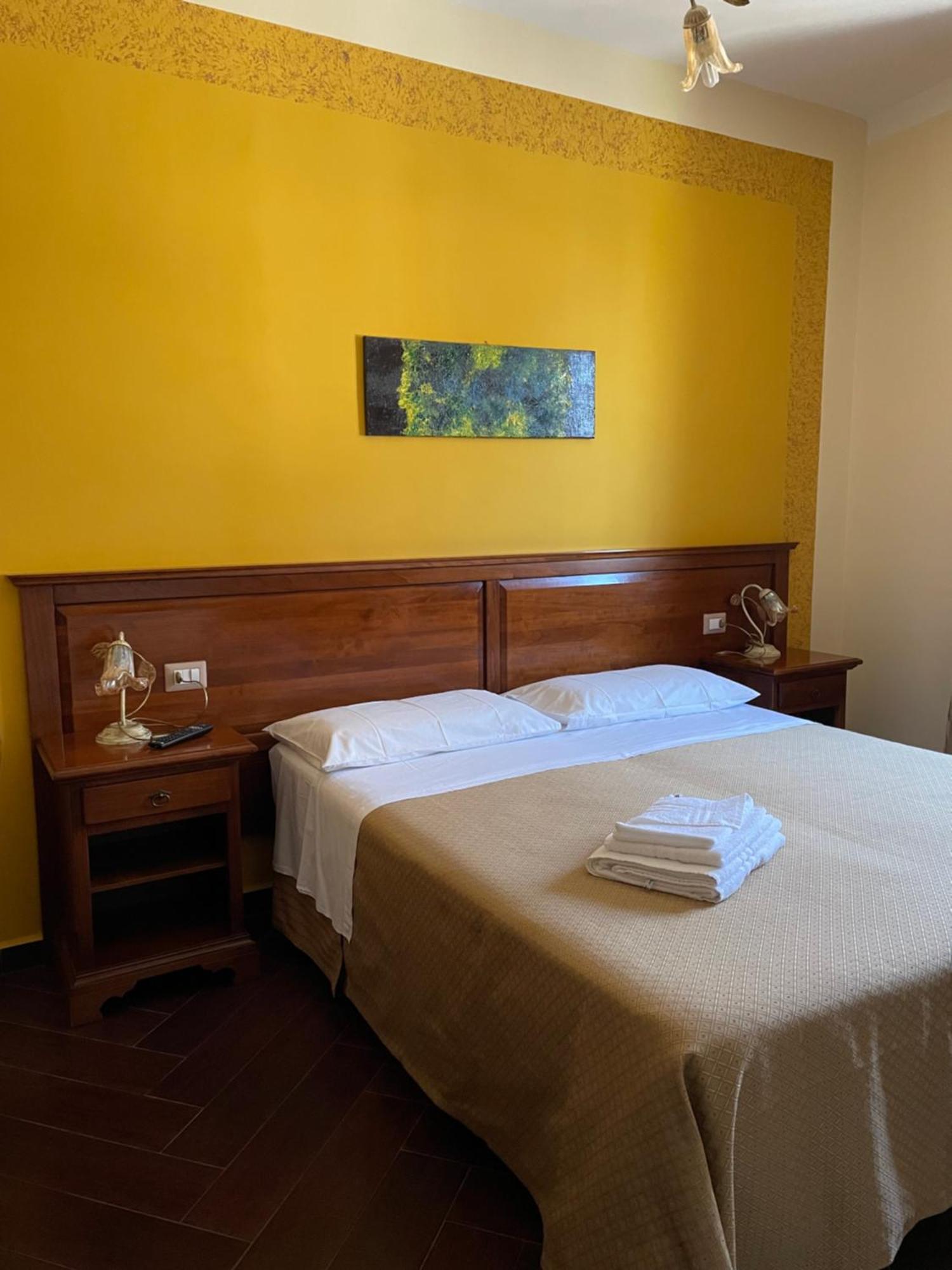 Borgo Patierno *
