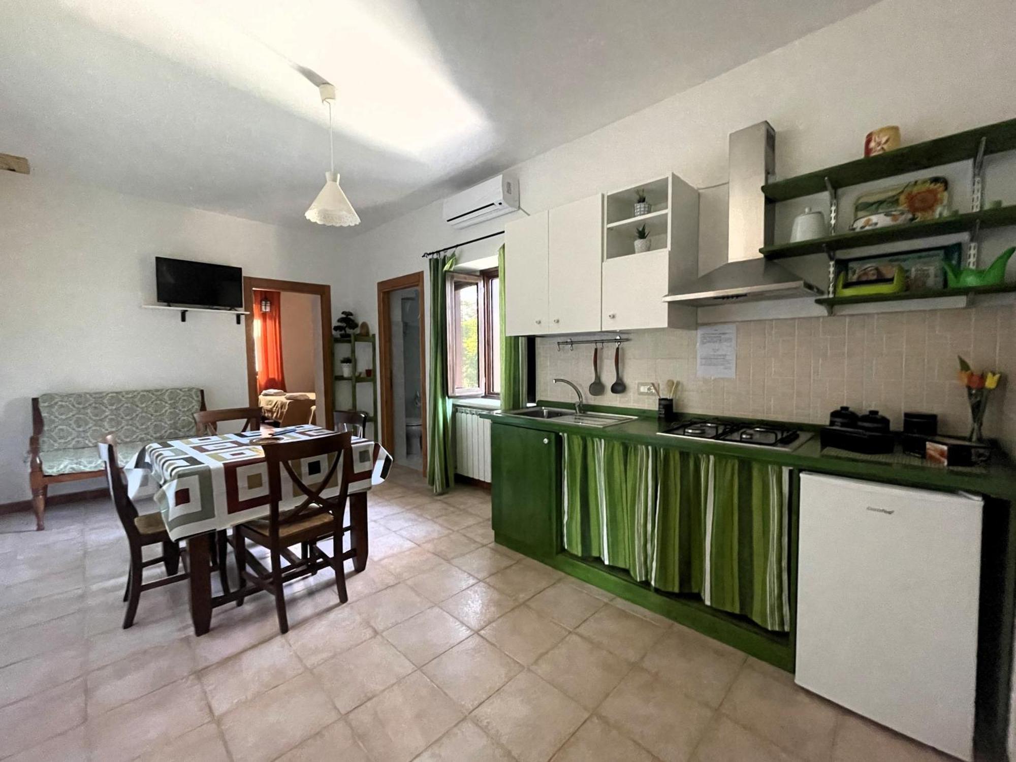 Borgo Patierno Conca della Campania