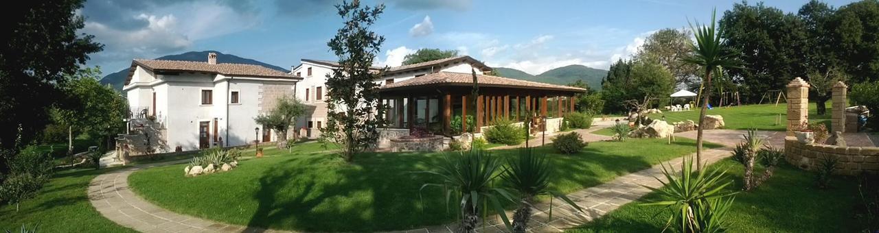 Borgo Patierno *