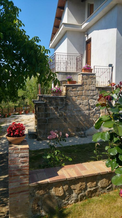 Borgo Patierno * Conca della Campania