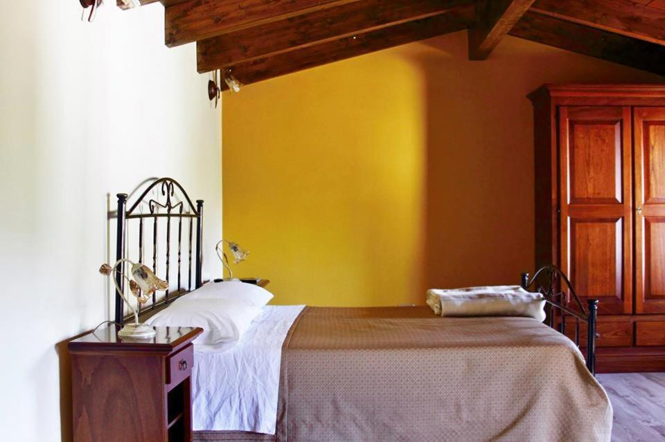 Borgo Patierno Landhuis Conca della Campania