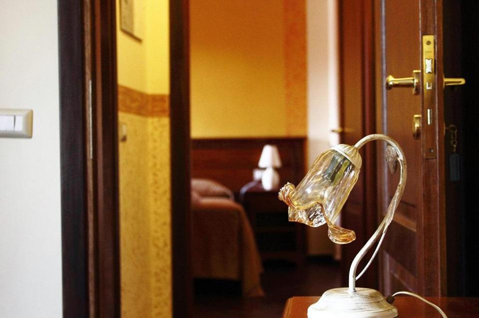 Landhuis Borgo Patierno Conca della Campania