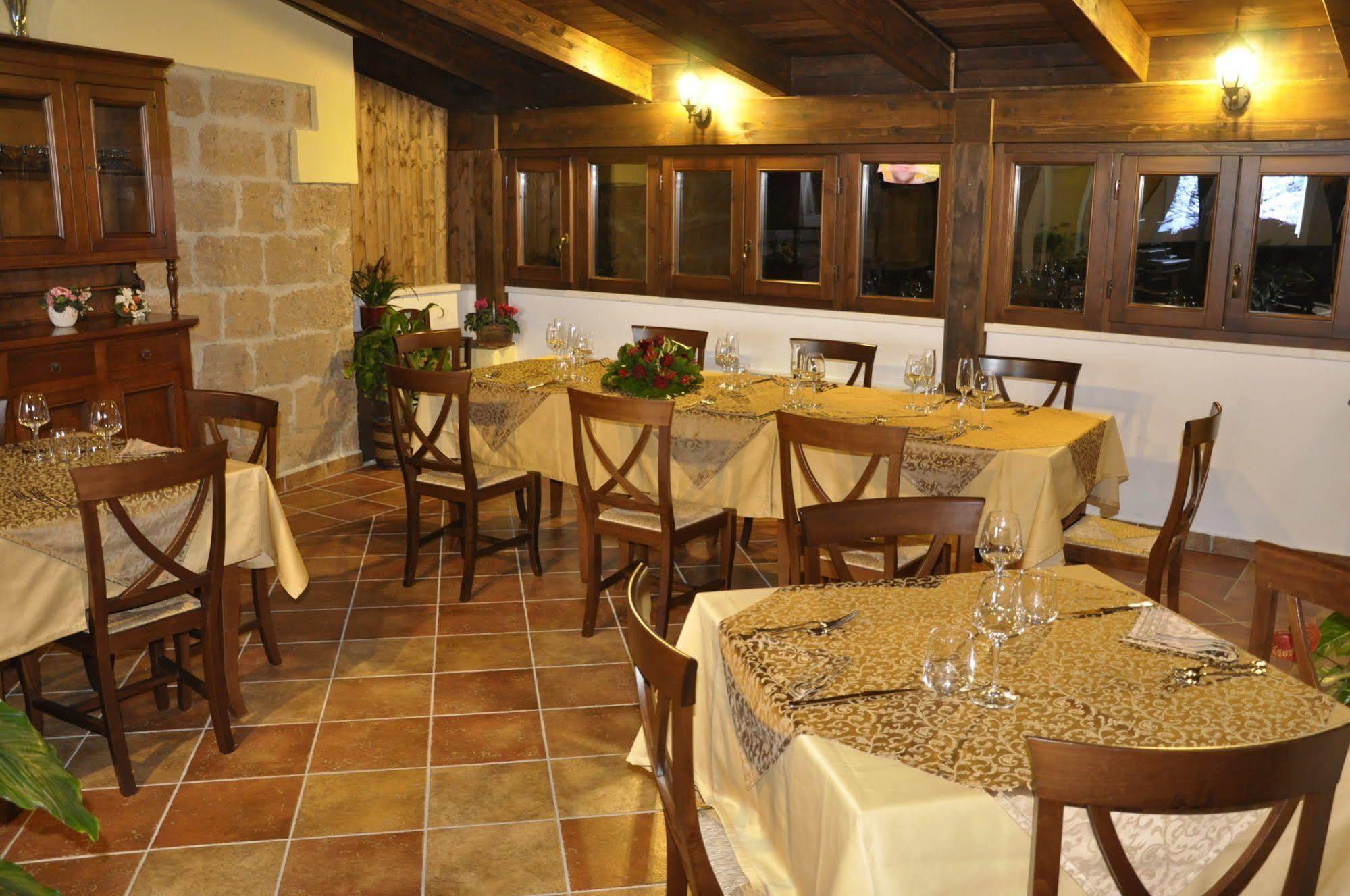 Borgo Patierno Conca della Campania